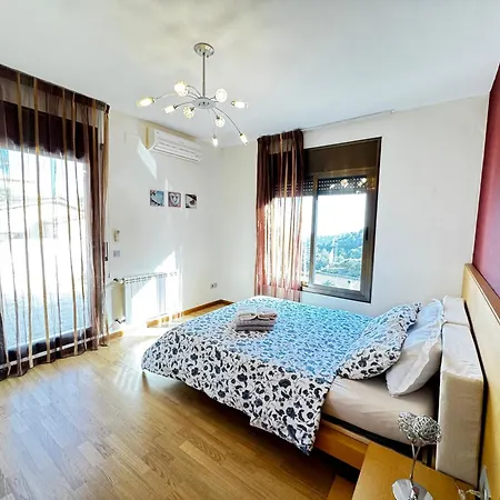 Villa Sol Y Mar - Modern Luxury With Pool Y Sea View *