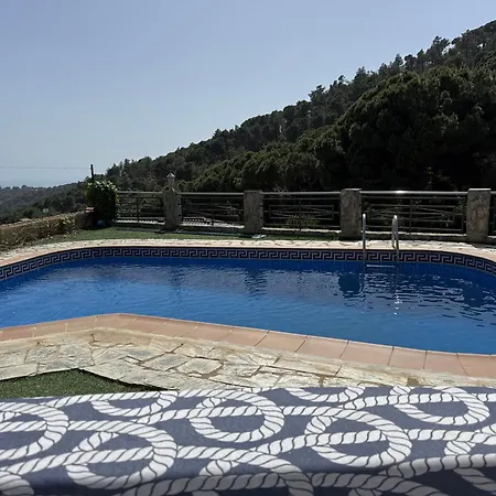 Sol Y Mar - Modern Luxury With Pool Y Sea View * Lloret de Mar
