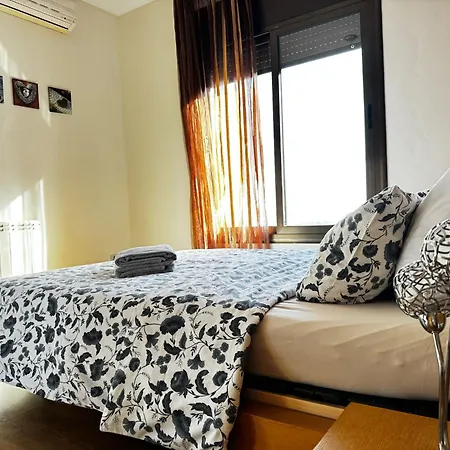 Sol Y Mar - Modern Luxury With Pool Y Sea View 료렛 드 마르