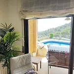 Sol Y Mar - Modern Luxury With Pool Y Sea View Villa *