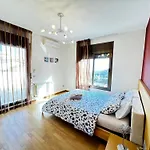 Villa Sol Y Mar - Modern Luxury With Pool Y Sea View *