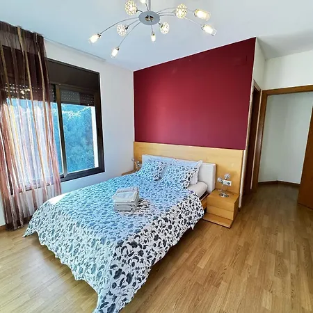 Sol Y Mar - Modern Luxury With Pool Y Sea View *