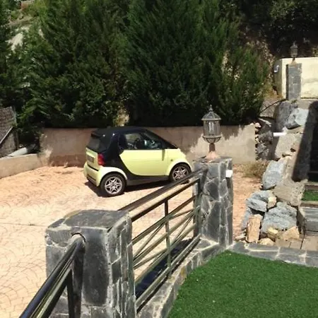 Villa Amaizing With Swimming Pool, Fantastic Views Lloret de Mar