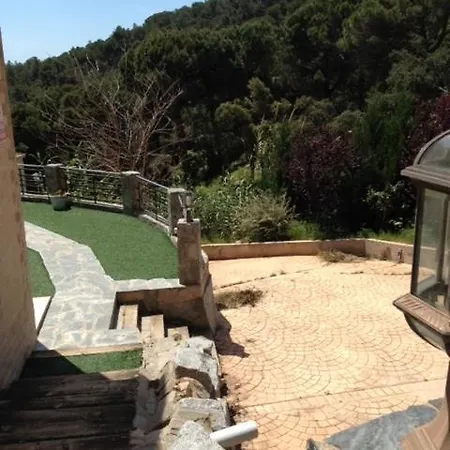 Amaizing With Swimming Pool, Fantastic Views * Lloret de Mar