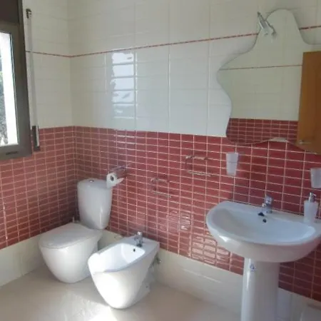 Villa Sol Y Mar - Modern Luxury With Pool Y Sea View וילה