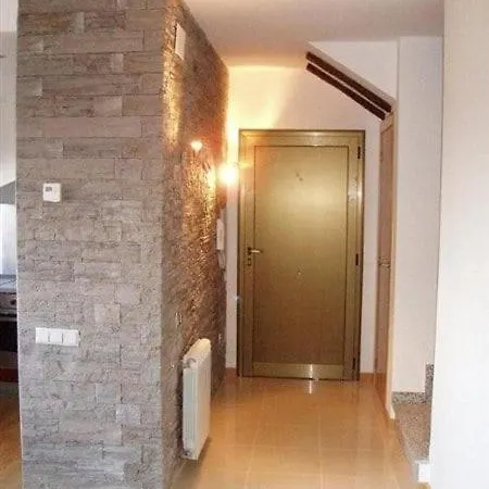 Villa Sol Y Mar - Modern Luxury With Pool Y Sea View וילה