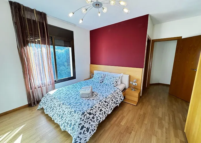 Sol Y Mar - Modern Luxury With Pool Y Sea View *