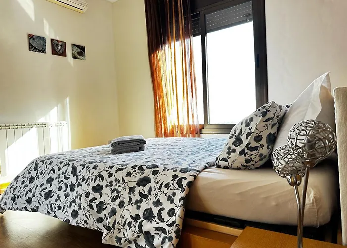 Sol Y Mar - Modern Luxury With Pool Y Sea View Lloret de Mar