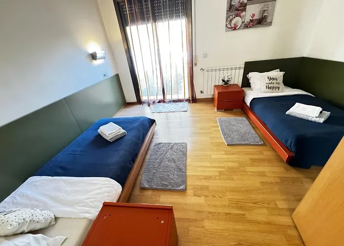 Vila Sol Y Mar - Modern Luxury With Pool Y Sea View *