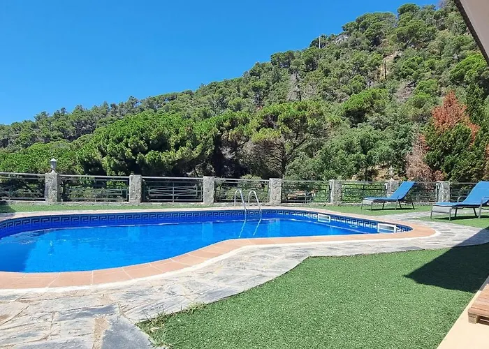 Sol Y Mar - Modern Luxury With Pool Y Sea View Villa *