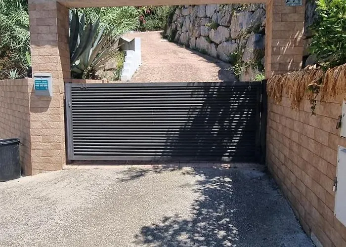 Sol Y Mar - Modern Luxury With Pool Y Sea View * Lloret de Mar