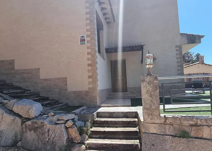 Sol Y Mar - Modern Luxury With Pool Y Sea View Villa Lloret de Mar