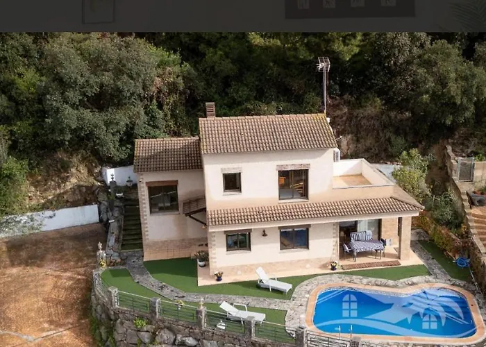 Sol Y Mar - Modern Luxury With Pool Y Sea View *