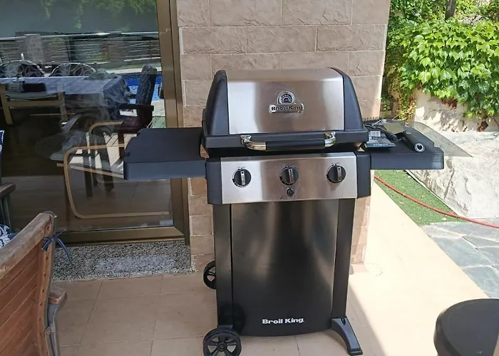 Sol Y Mar - Modern Luxury With Pool Y Sea View Vila