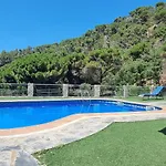 Sol Y Mar - Modern Luxury With Pool Y Sea View Vila *