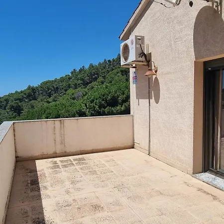 Sol Y Mar - Modern Luxury With Pool Y Sea View Villa Lloret de Mar