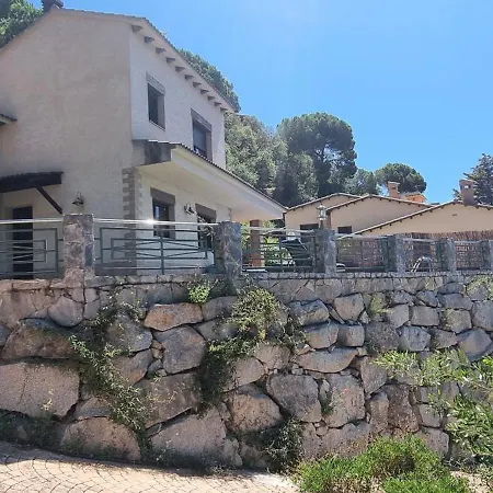 Sol Y Mar - Modern Luxury With Pool Y Sea View * Lloret de Mar