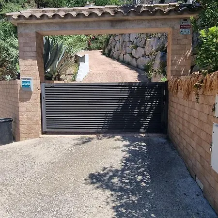 Sol Y Mar - Modern Luxury With Pool Y Sea View * Lloret de Mar