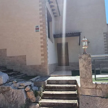 Sol Y Mar - Modern Luxury With Pool Y Sea View Villa Lloret de Mar