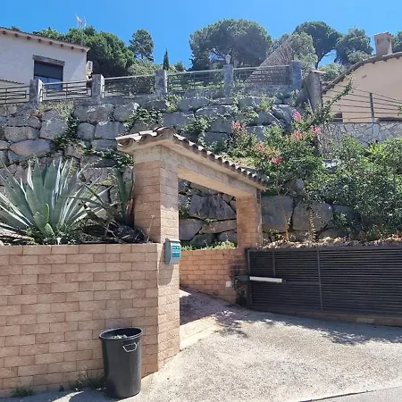 Sol Y Mar - Modern Luxury With Pool Y Sea View Lloret de Mar