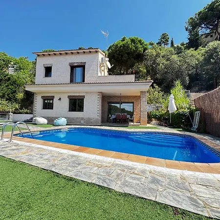 Villa Sol Y Mar - Modern Luxury With Pool Y Sea View *