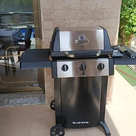 Sol Y Mar - Modern Luxury With Pool Y Sea View Villa